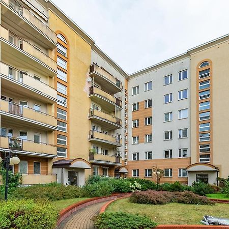 Bluszczanska 74 By Homeprime Varşovia Exterior foto