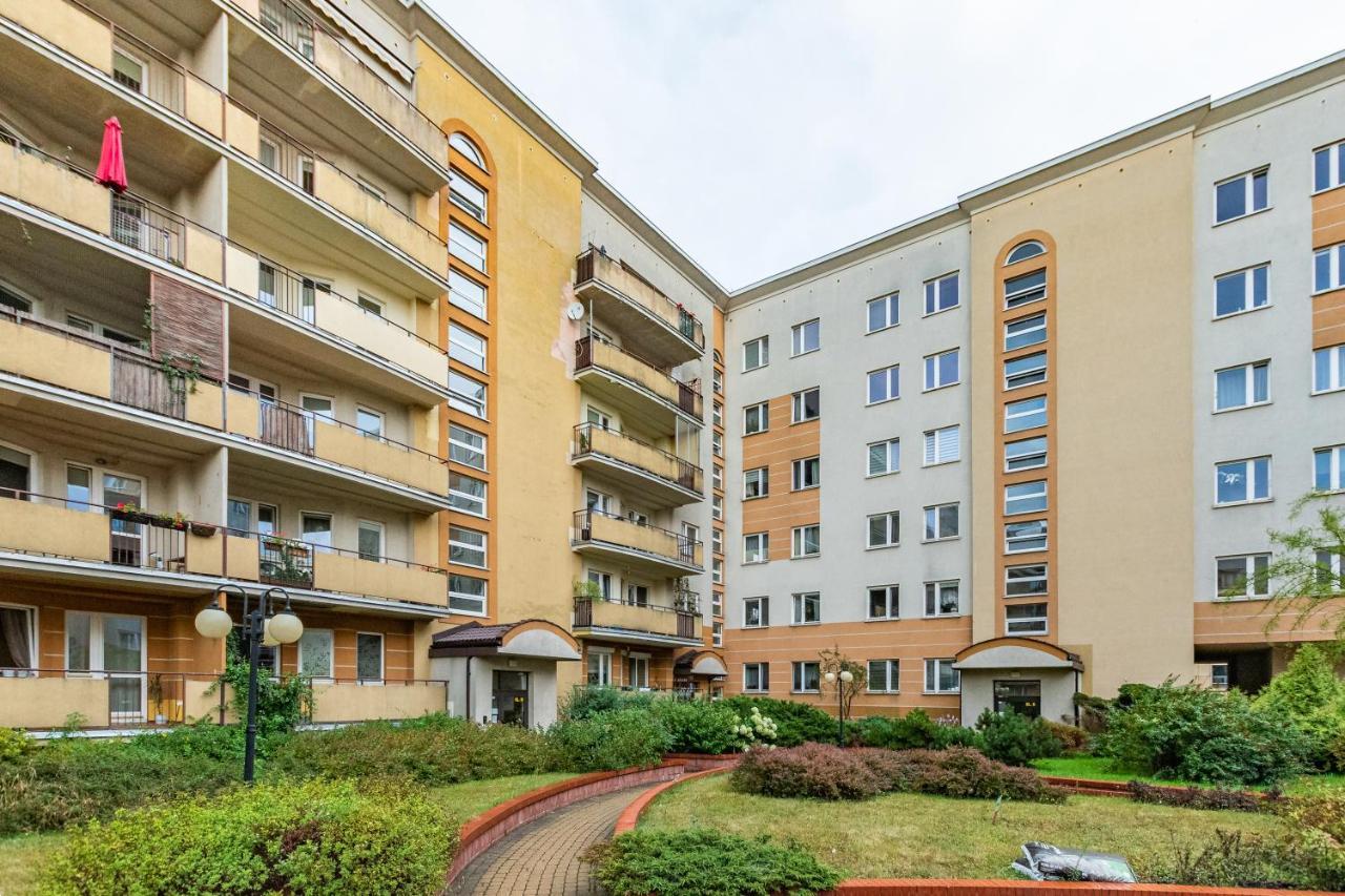 Bluszczanska 74 By Homeprime Varşovia Exterior foto